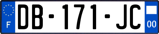 DB-171-JC