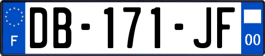 DB-171-JF