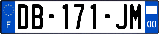DB-171-JM