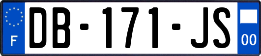 DB-171-JS