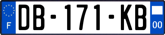 DB-171-KB