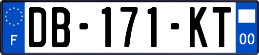 DB-171-KT