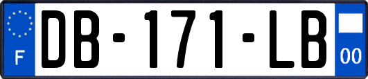 DB-171-LB