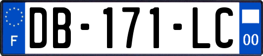 DB-171-LC
