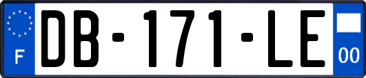 DB-171-LE