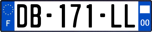 DB-171-LL