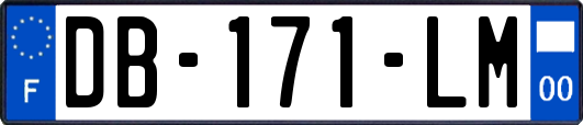 DB-171-LM