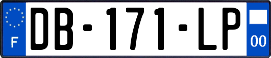 DB-171-LP