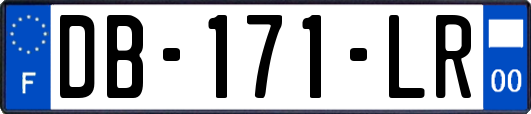 DB-171-LR