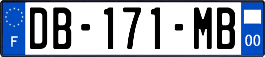 DB-171-MB
