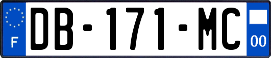 DB-171-MC