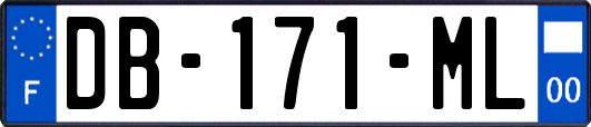 DB-171-ML