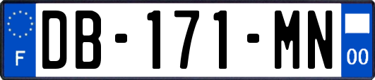 DB-171-MN