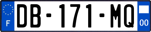 DB-171-MQ