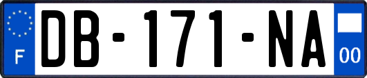 DB-171-NA