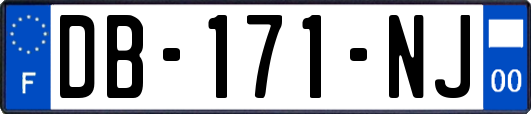 DB-171-NJ