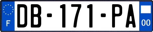 DB-171-PA