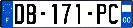 DB-171-PC