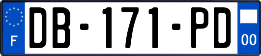 DB-171-PD