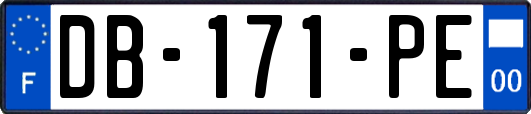 DB-171-PE