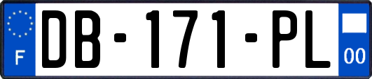 DB-171-PL