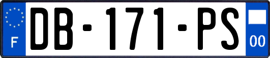 DB-171-PS