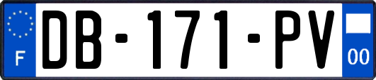 DB-171-PV