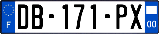 DB-171-PX