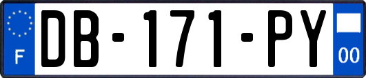 DB-171-PY