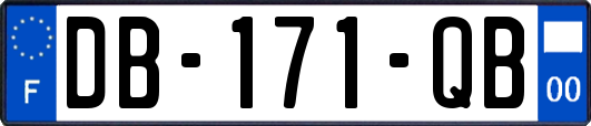 DB-171-QB