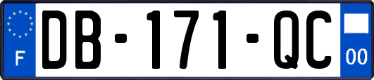 DB-171-QC