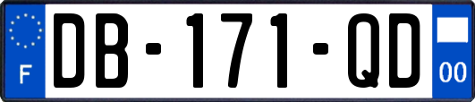 DB-171-QD