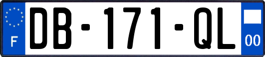 DB-171-QL