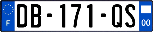 DB-171-QS