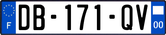 DB-171-QV