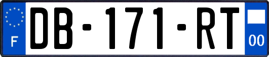 DB-171-RT