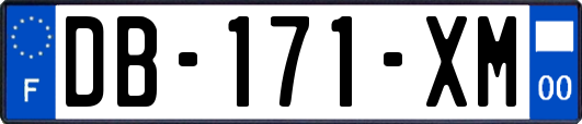 DB-171-XM
