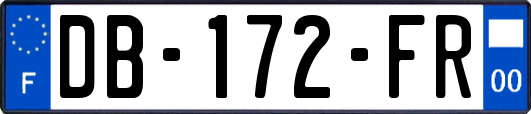 DB-172-FR