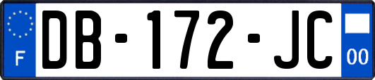 DB-172-JC