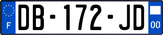 DB-172-JD
