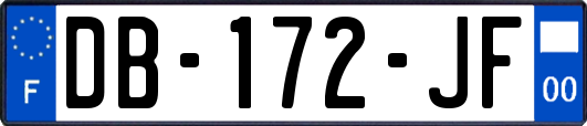 DB-172-JF