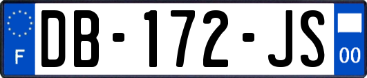 DB-172-JS