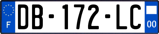 DB-172-LC