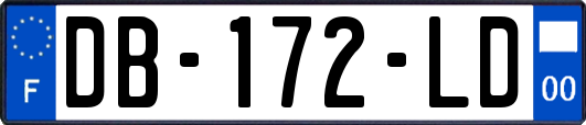 DB-172-LD