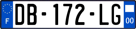 DB-172-LG