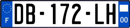 DB-172-LH