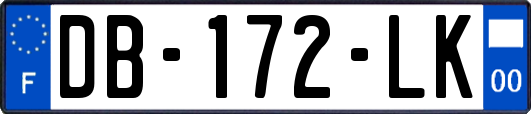 DB-172-LK