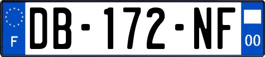 DB-172-NF