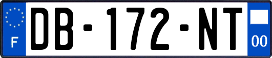 DB-172-NT