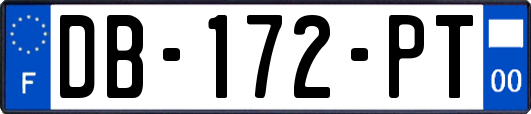 DB-172-PT